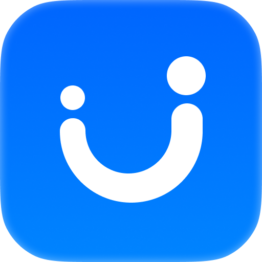 驿信达logo